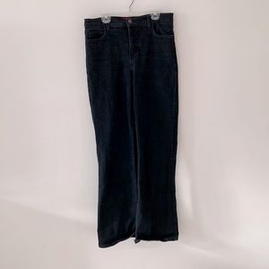 Sz 4 NYDJ Tummy Tuck Jeans